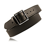 Image of Boston Leather 1 3/4 Lined Garrison Belt