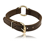Image of Boston Leather 1 Split Ring K-9 Collars