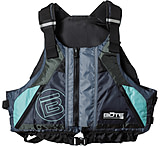 Image of Bote Adult Paddling Foam PFD Vest