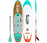 Image of Bote Breeze 11 ft 6 in Cypress Paddle Board