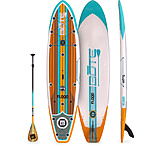 Image of Bote Flood 10 ft 6 in Cypress Paddle Board