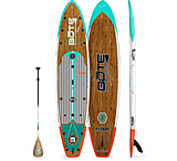 Image of Bote Flood 12 ft Cypress Paddle Board