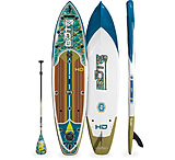 Image of Bote HD 10 ft 6 in Gatorshell Paddle Board