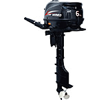 Image of Bote 6HP Hidea Outboard Motor