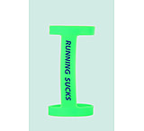 Image of Bottle Band Running Sucks