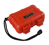 Image of Boulder Case Company J1500 Dry Box, Red