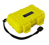 Image of Boulder Case Company J1500 Dry Box, Yellow