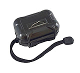 Image of Boulder Case Company J500 Dry Box, Black