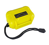 Image of Boulder Case Company J500 Dry Box, Yellow