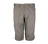 Image of Boulder Short - Men's-Shale-Large