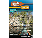 Image of Wilderness Press: Boundary Waters Canoe Area: Eastern Region
