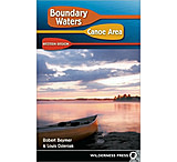 Image of Wilderness Press: Boundary Waters Canoe Area: Western Region