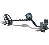Image of Bounty Hunter Time Ranger Pro Metal Detector