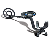 Image of Bounty Hunter Tracker IV Metal Detector with 3 Operating Modes