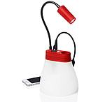 Image of BR!GHT Solar Lamp and Phone Charger