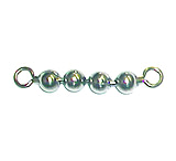 Image of Brad's Bead Chain Swivel 1/8in 4Bead