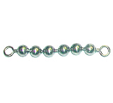 Image of Brad's Bead Chain Swivel 1/8in 6Bead