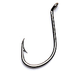 Image of Brad's Octopus Hook, Forged