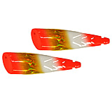 Image of Brad's Kokanee Cut Plug Unrigged