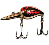 Image of Brad's L'Il Wiggler Crankbait, Floating/Sinking