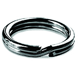 Image of Brad's Split Rings Size 4