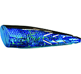 Image of Brad's Super Bait Cut Plug Lure, With 40 Lb Leader And #2 Treble