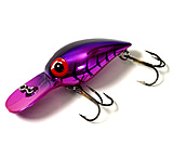 Image of Brad's Wee Wiggler Crankbait, Floating/Sinking