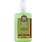 Image of Brave Soldier Antiseptic Wound Cleansing 