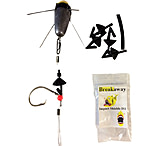 Image of Breakaway Impact Shield Hook Release