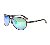 Image of Breed Earhart Aluminium Sunglasses - Mens