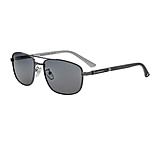 Image of Breed Gotham Polarized Sunglasses - Men's
