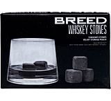 Image of Breed Whiskey Stones 9 Cube Set