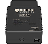 Image of Brickhouse Security TrackPort Pro Diagnostic Vehicle Tracker