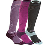 Image of Bridgedale All Mountain Heavy Irregular Knee High Sock - Women's