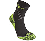 Image of Bridgedale CoolFusion Run Light Qw-ik Crew Sock - Men's