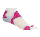 Image of Bridgedale Coolfusion Run Speed Diva Light Mini Sock - Women's