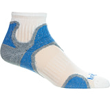 Image of Bridgedale CoolFusion Run Speed Diva Light Mini Irregular Sock - Women's