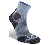 Image of Bridgedale Coolfusion Trail Diva Irregular Sock - Women's-Assorted-Medium