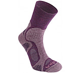Image of Bridgedale CoolFusion TrailBlaze Light Crew Sock - Womens