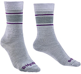Image of Bridgedale Everyday Sock/Liner Merino Endurance Boot Socks - Women's