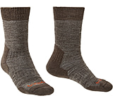 Image of Bridgedale Explorer Heavyweight Merino Comfort Boot Socks - Men's