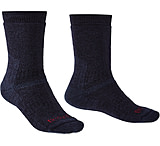Image of Bridgedale Explorer Heavyweight Merino Endurance Boot Socks - Men's