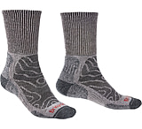 Image of Bridgedale Hike Lightweight Merino Comfort Boot Socks - Men's