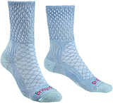 Image of Bridgedale Hike Lightweight Merino Comfort Boot Socks - Women's
