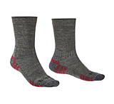 Image of Bridgedale Hike Lightweight Merino Endurance Boot Socks - Men's