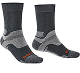 Image of Bridgedale Hike Midweight Merino Endurance Boot Socks - Men's