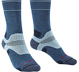 Image of Bridgedale Hike Midweight Merino Endurance Boot Socks - Women's