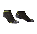 Image of Bridgedale Hike Ultralight Coolmax Performance Low Socks - Men's