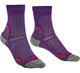 Image of Bridgedale Hike Ultralight Merino Endurance Crew Socks - Women's