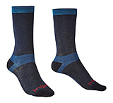 Image of Bridgedale Liner Base Layer COOLMAX Liner Boot, 2-Pack Socks - Women's